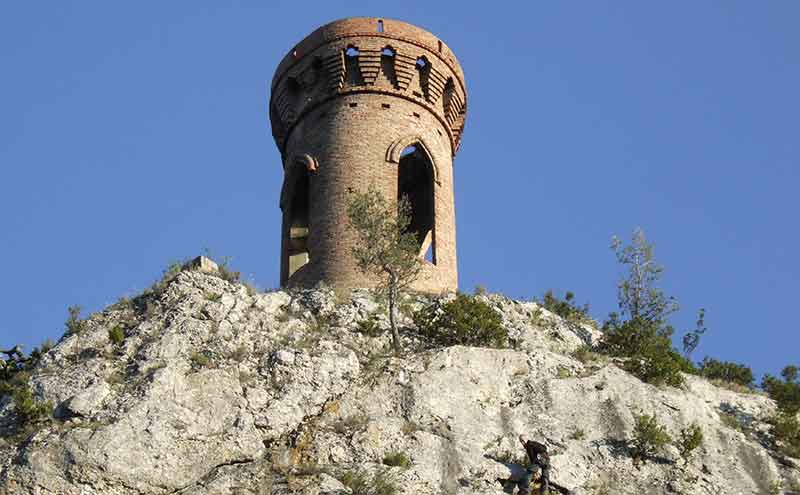 La tour Guisquet