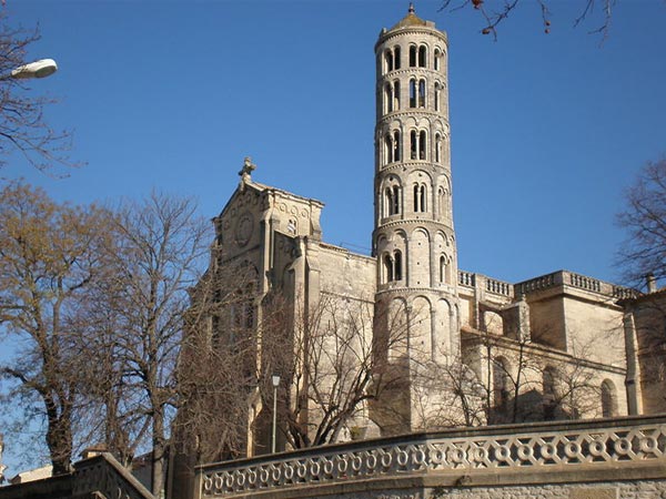 Uzès